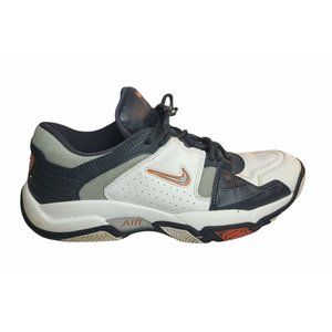 Nike Air 2004 Low Top Sneakers Trainers Mens SZ 11.0 NICE!